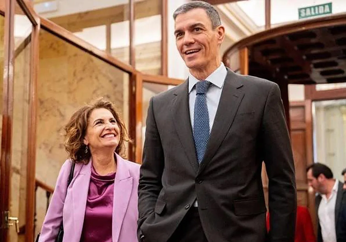 Más impuestos, menos confianza en lo público