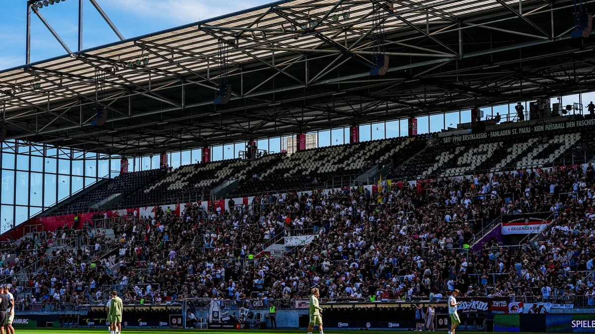 Fußball-Fanszene: St. Pauli-Ultras jagen Gewalttäter lebenslang aus ihren Reihen
