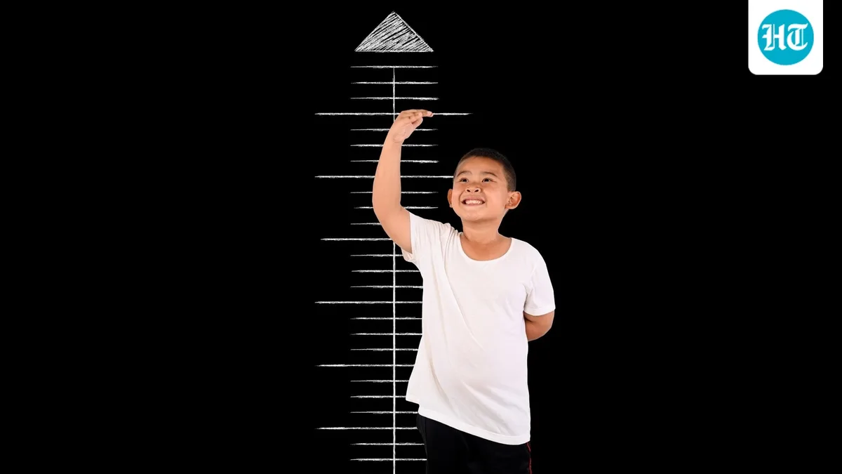 Hyderabad paediatrician calls out health coach for saying a blood test can track your child's height: 'This is absurd'