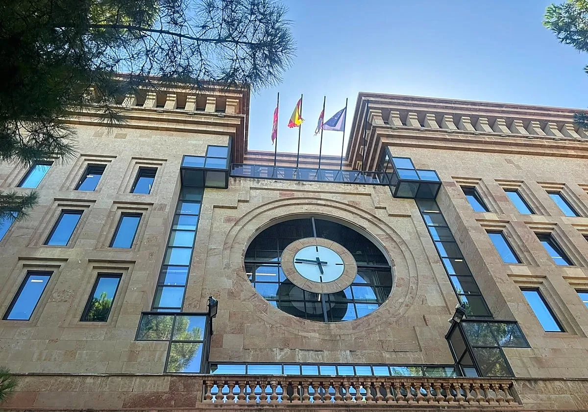 Varios concejales socialistas de Albacete acudirán a la concentración por Ceuta