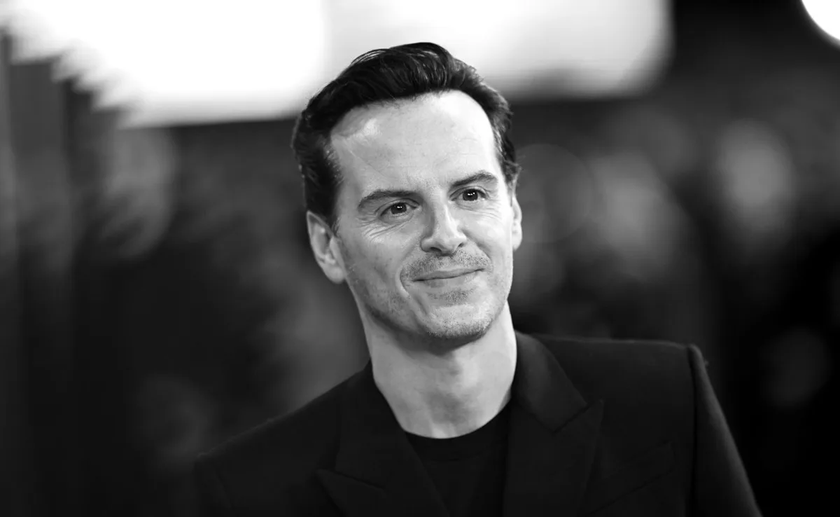 Andrew Scott to Reprise Role in ‘Sea Wall’ Off-Broadway for Feature Film Capture