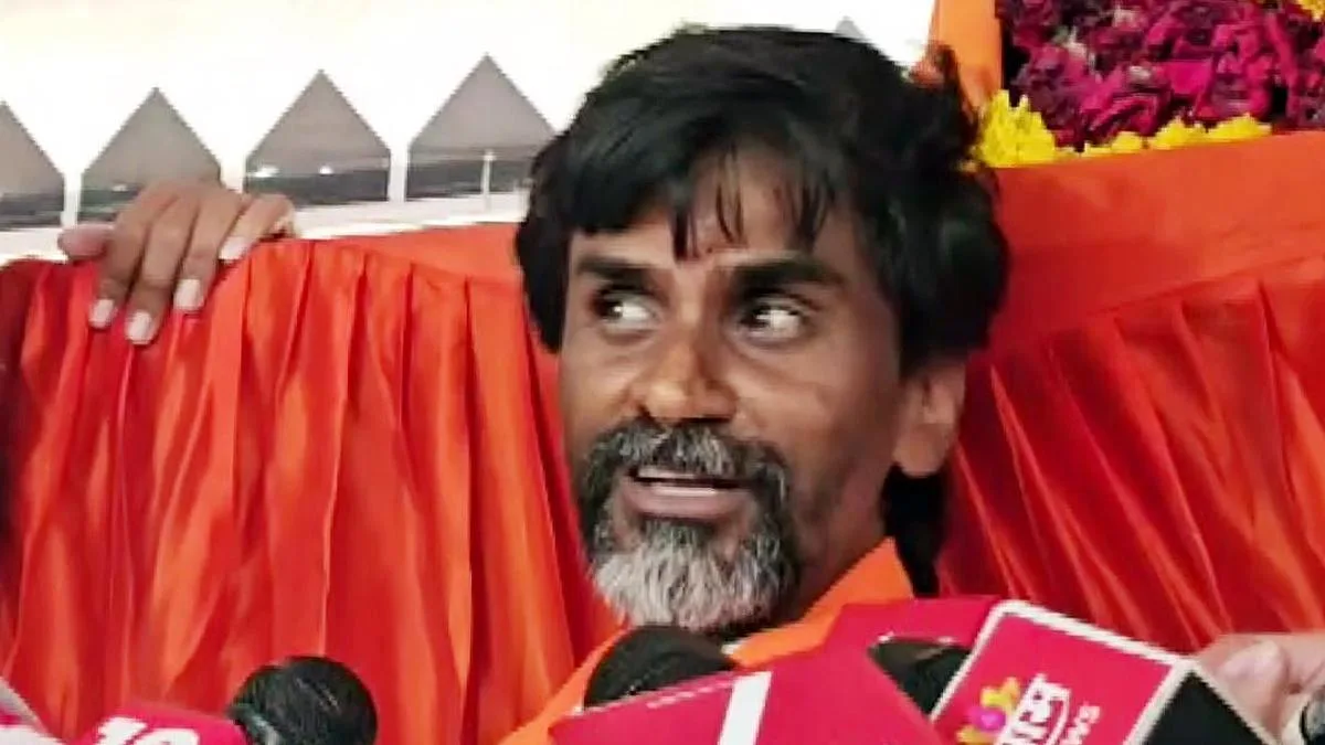 Jalna Collector urges Manoj Jarange Patil to withdraw hunger strike