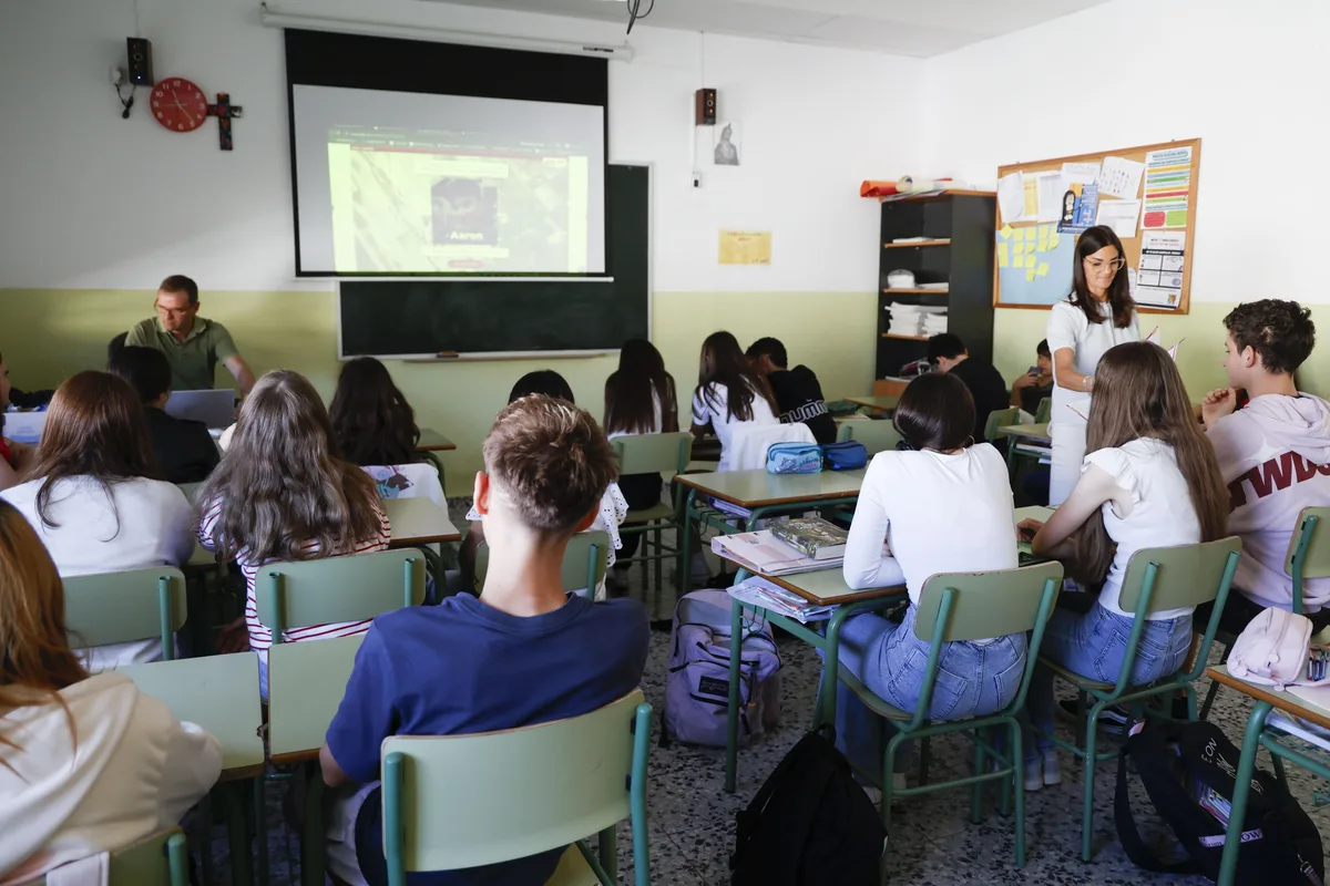 ¿Cuál es el estado de la educación actual en el mundo?