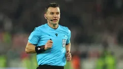 Champions: árbitro escocês volta a encontrar-se com o Sporting na Europa