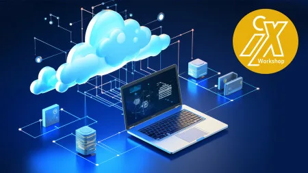 heise-Angebot: iX-Workshop: Mastering Azure – Administration der Azure Cloud Services