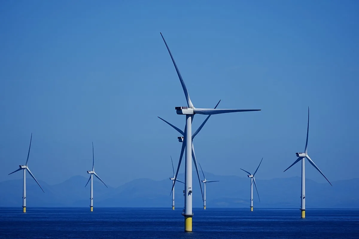 UK and US sign fusion and AI deal for clean energy breakthrough