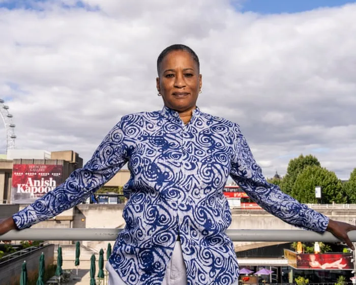 ‘There’s always a fresh fury’: Tracey Scott Wilson on Black America and her play about a fraudulent journalist