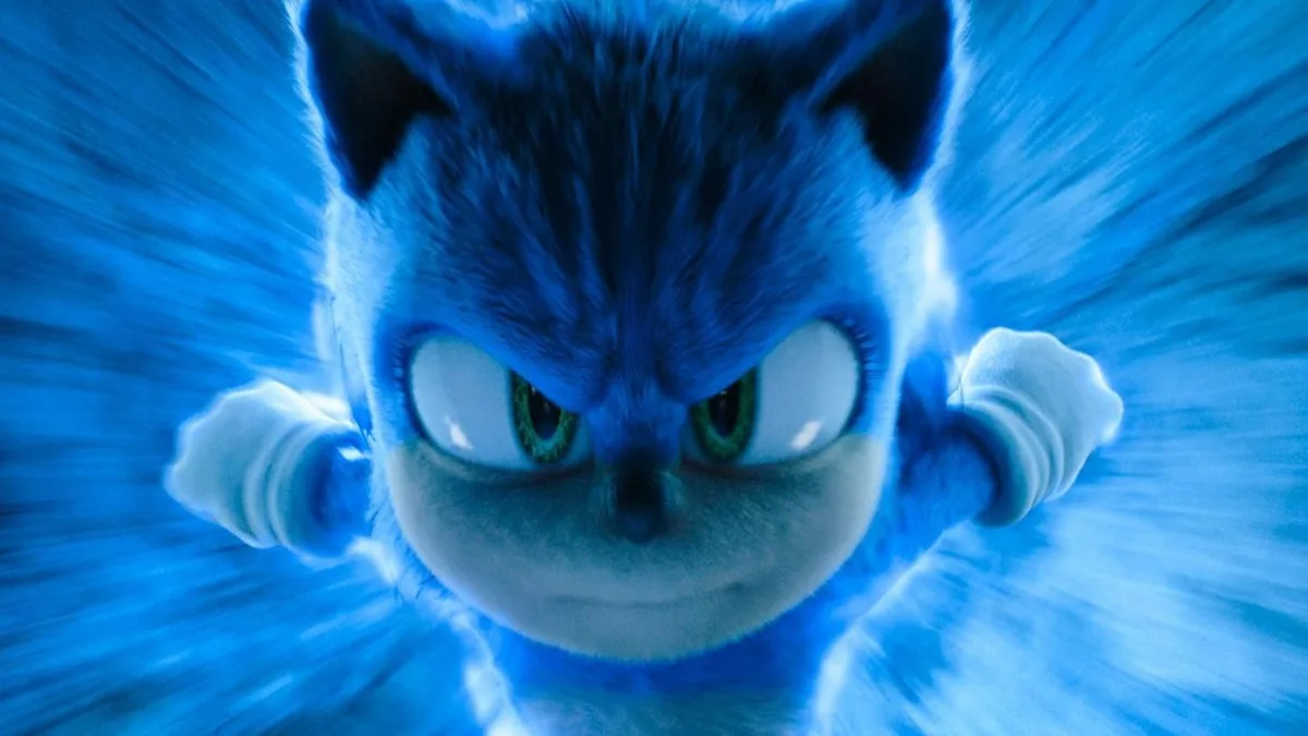 "Sonic the Hedgehog 3": Von einem Highscore zum nächsten