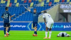 Arábia Saudita: André Horta bisa na goleada do Al Ula de Peseiro