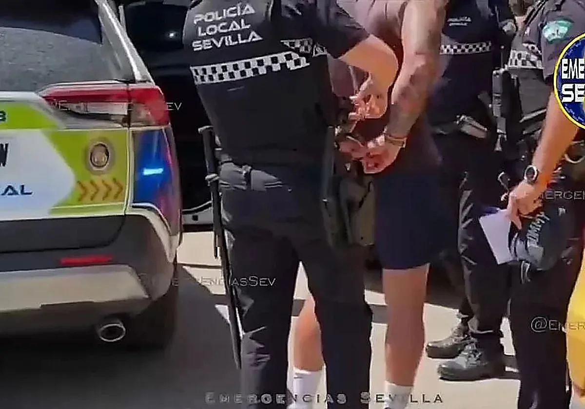 El hombre que mató a golpes a un trabajador de la Feria de Sevilla saldrá de prisión si paga 40.000 euros