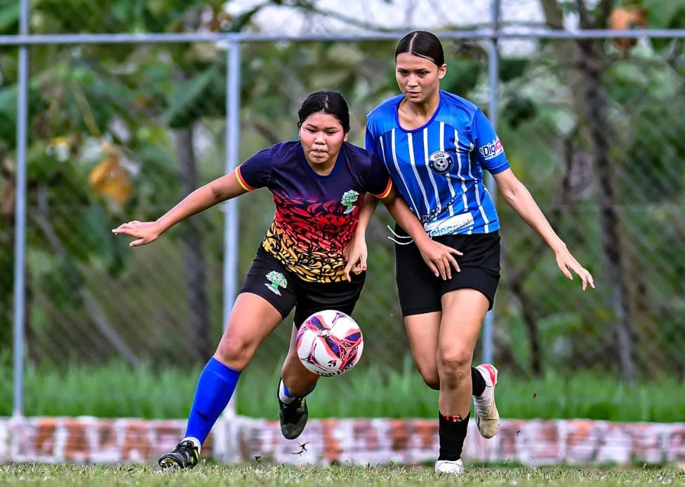Grêmio Xapuriense e Assermurb são finalistas do Estadual Feminino Sub-17