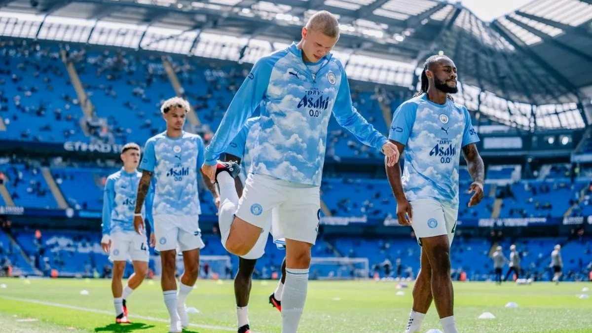 Crystal Palace x Manchester City: onde assistir ao vivo, horário, palpite e prováveis escalações pela Premier League