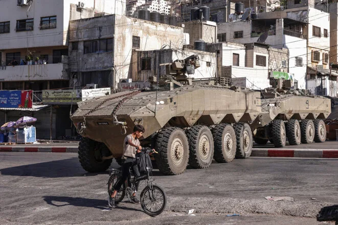 Israël et Palestine face à l’impasse de la solution à deux États