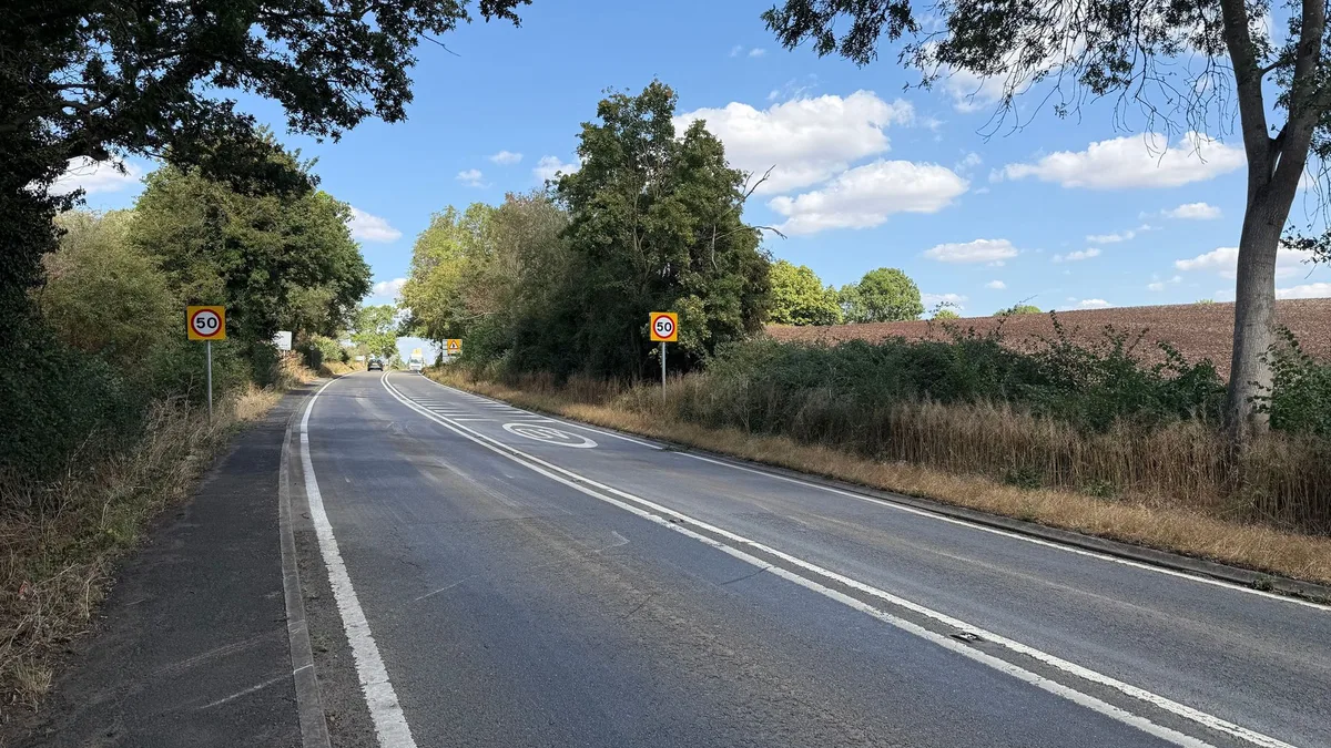 Woman who died in crash following police pursuit named