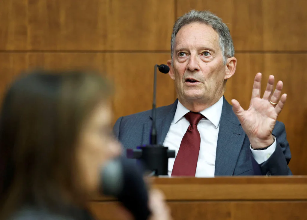 WATCH: Forensic psychologist testifies that Lindsay Clancy has bipolar disorder
