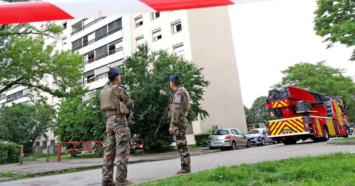 Métropole de Lyon. Déjà 11 homicides liés au narcotrafic en 2026, dont trois victimes collatérales