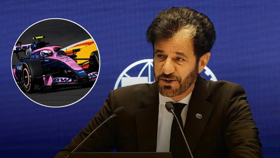 El presidente de la FIA, con Infobae: “Estoy empujando para que Argentina organice la Fórmula 1”