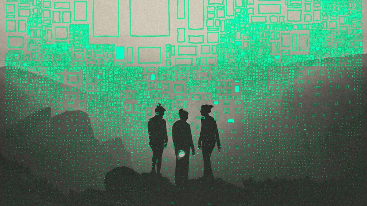 »Der Score« von C. Thi Nguyen: »Wir hören einfach auf, darauf zu achten, wie sich unser Körper fühlt«