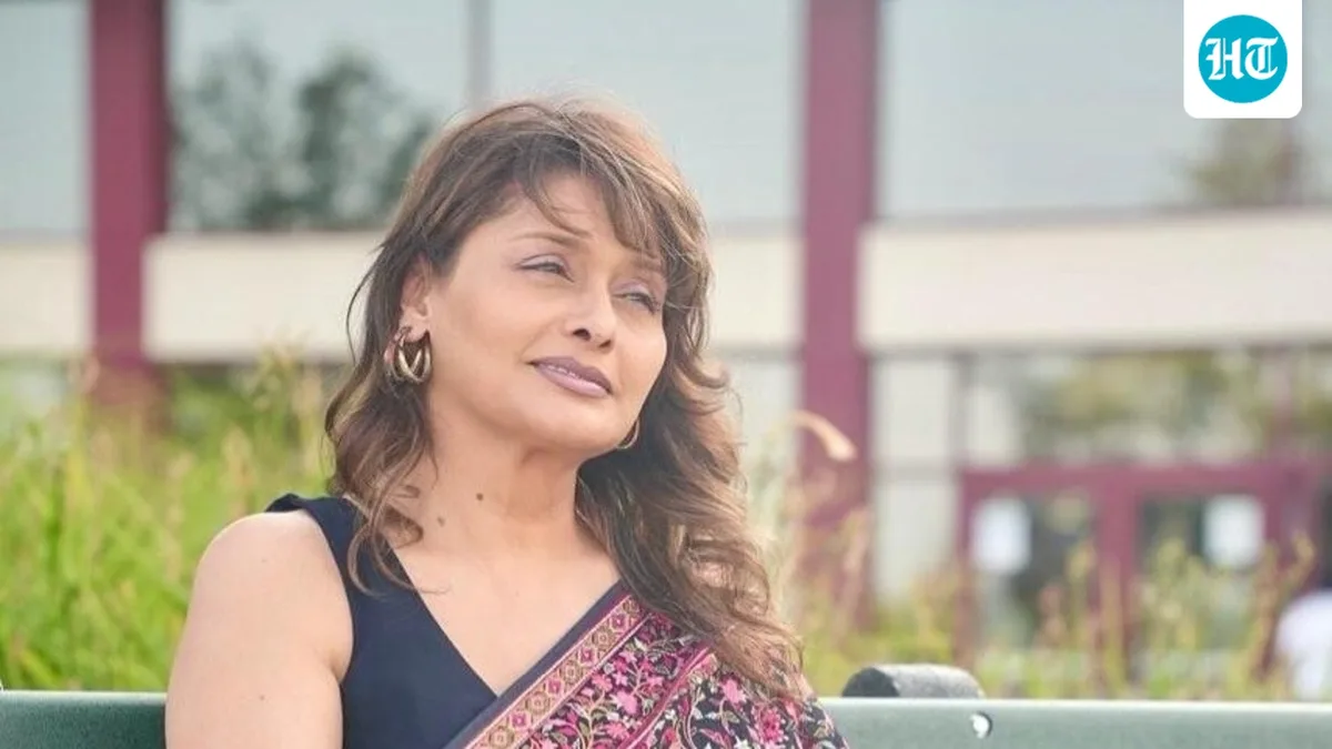 Exclusive | Pallavi Joshi on CBFC guidelines: I have no intention of curbing art and expression while on the board