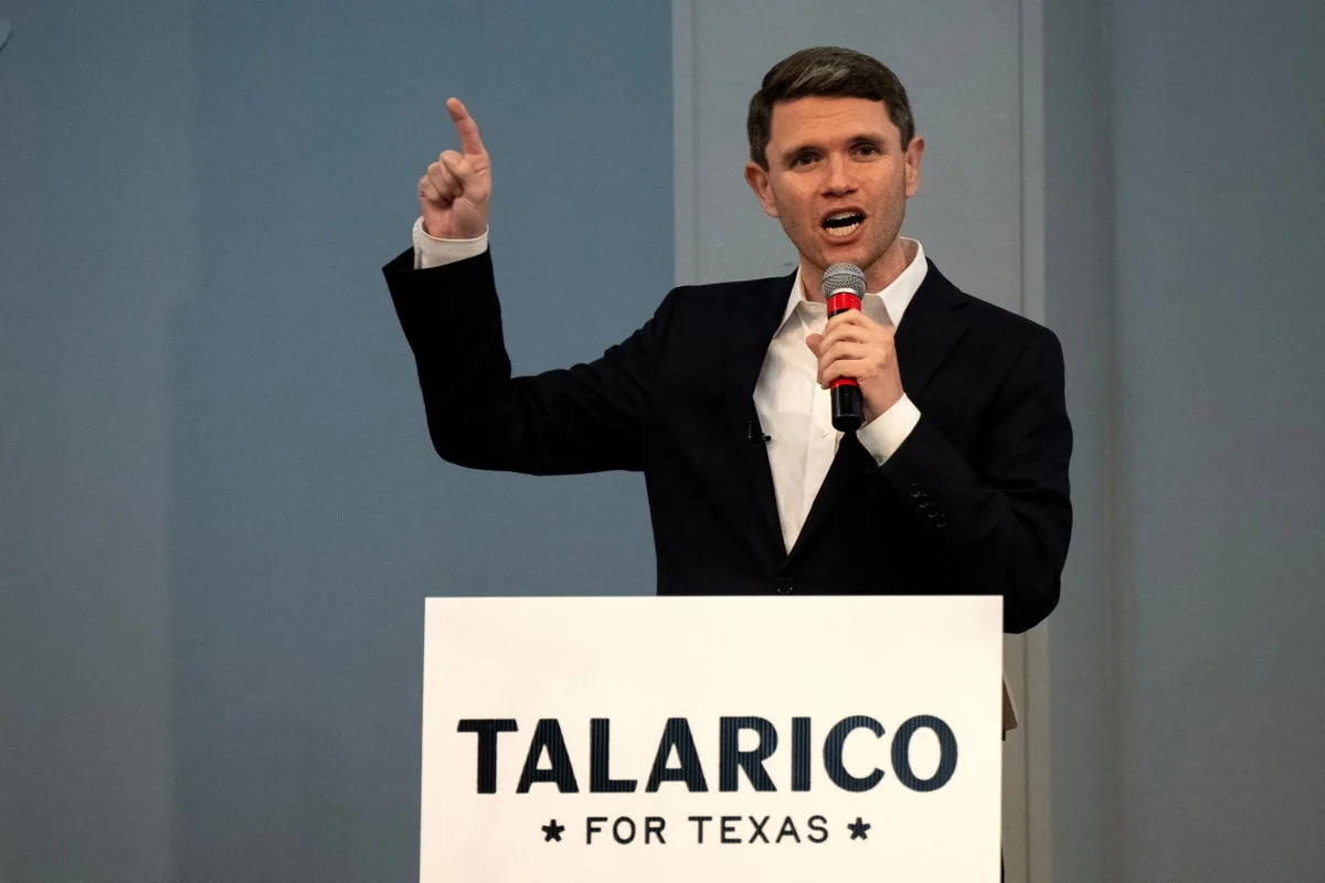 MAGA world and Megyn Kelly refuse to let go of debunked James Talarico conspiracy theory