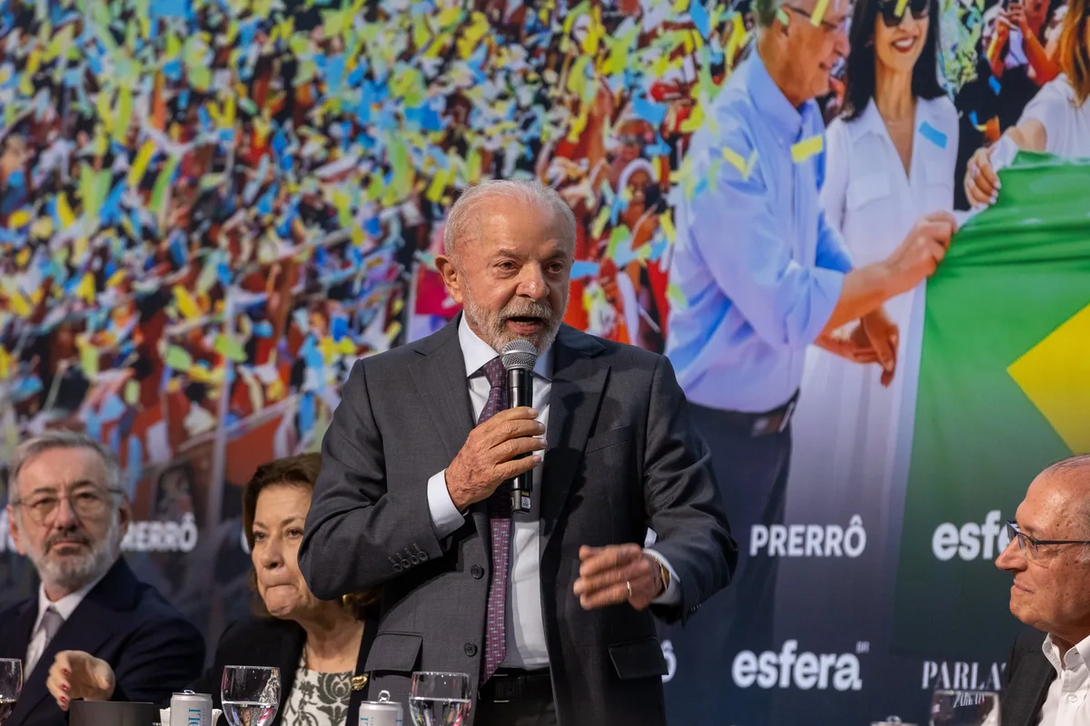 Medidas tomadas pelo governo Lula em ano eleitoral somam R$ 350 bi em impacto fiscal