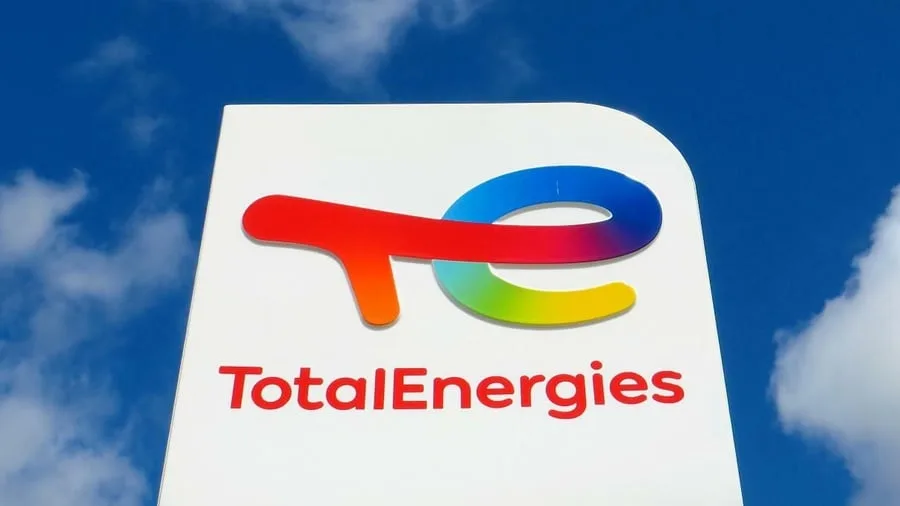 +++ Geschäftszahlen +++: TotalEnergies erwartet massiven Gewinnsprung