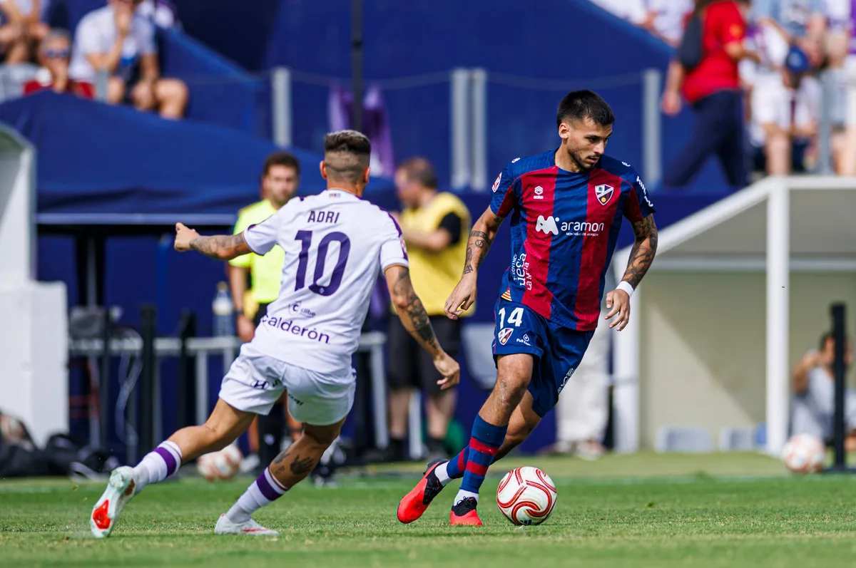 Primera RFEF hoy, en directo: resultados y partidos de la jornada 3, grupos 1 y 2