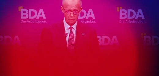 News: Regierungserklärung von Friedrich Merz, Prozess gegen Nord-Stream-Saboteur, Ukraine-Antrag von AfD und BSW in Sachsen-Anhalt