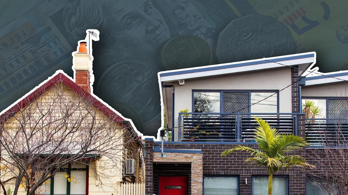 Housing could hold the key to next RBA rates decision