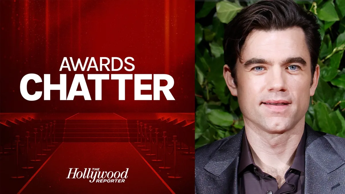 Emmy Nominee Patrick Ball on His Rollercoaster Journey to ‘The Pitt’ and How His Own Addiction Battle Has Informed His Performance