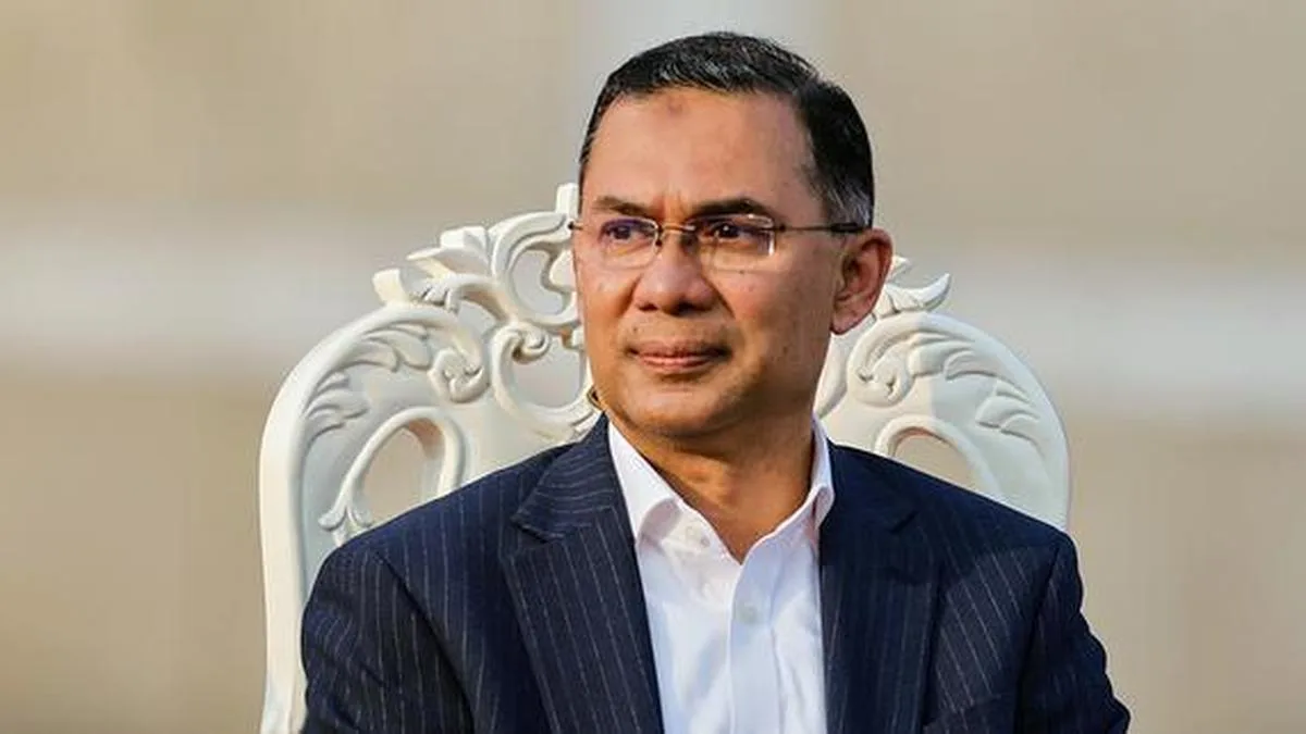 Possibility of Bangladesh PM's India visit 'slim' without mutual trust, 'dignified' invitation: Adviser