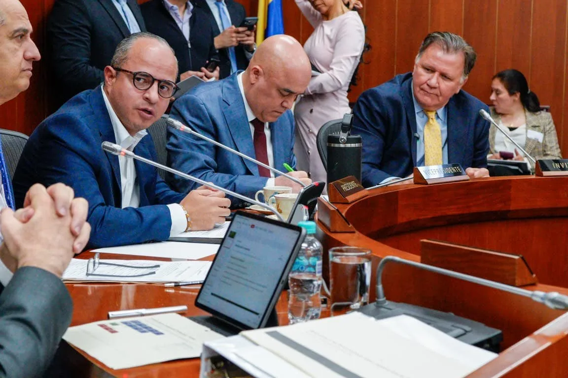 Gobierno de Abelardo de la Espriella anunció que presentará decreto de emergencia económica por el fenómeno de El Niño: en qué consiste