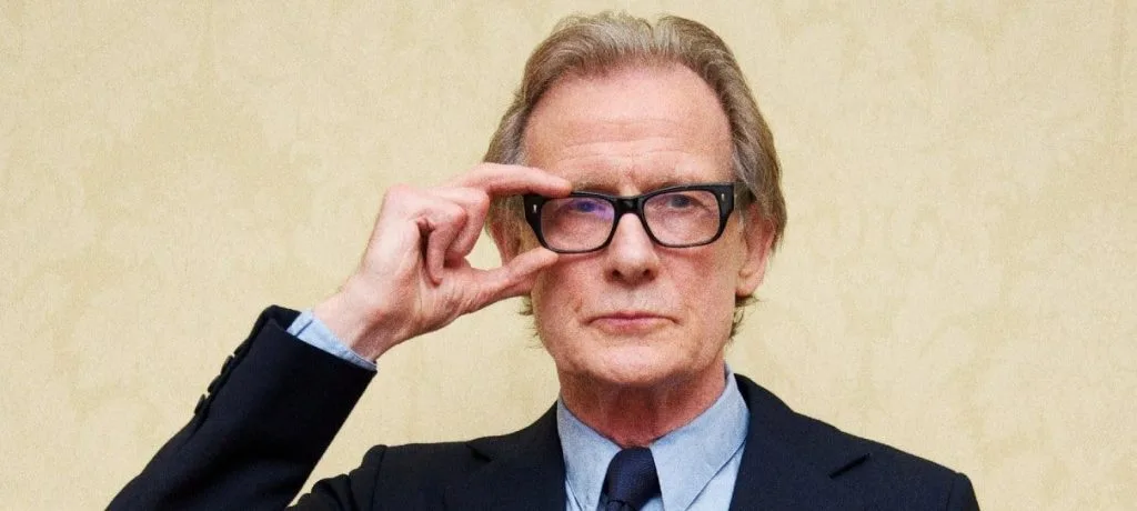 Bill Nighy é escalado para a 2ª e ÚLTIMA temporada de ‘Star Trek: Academia da Frota Estelar’