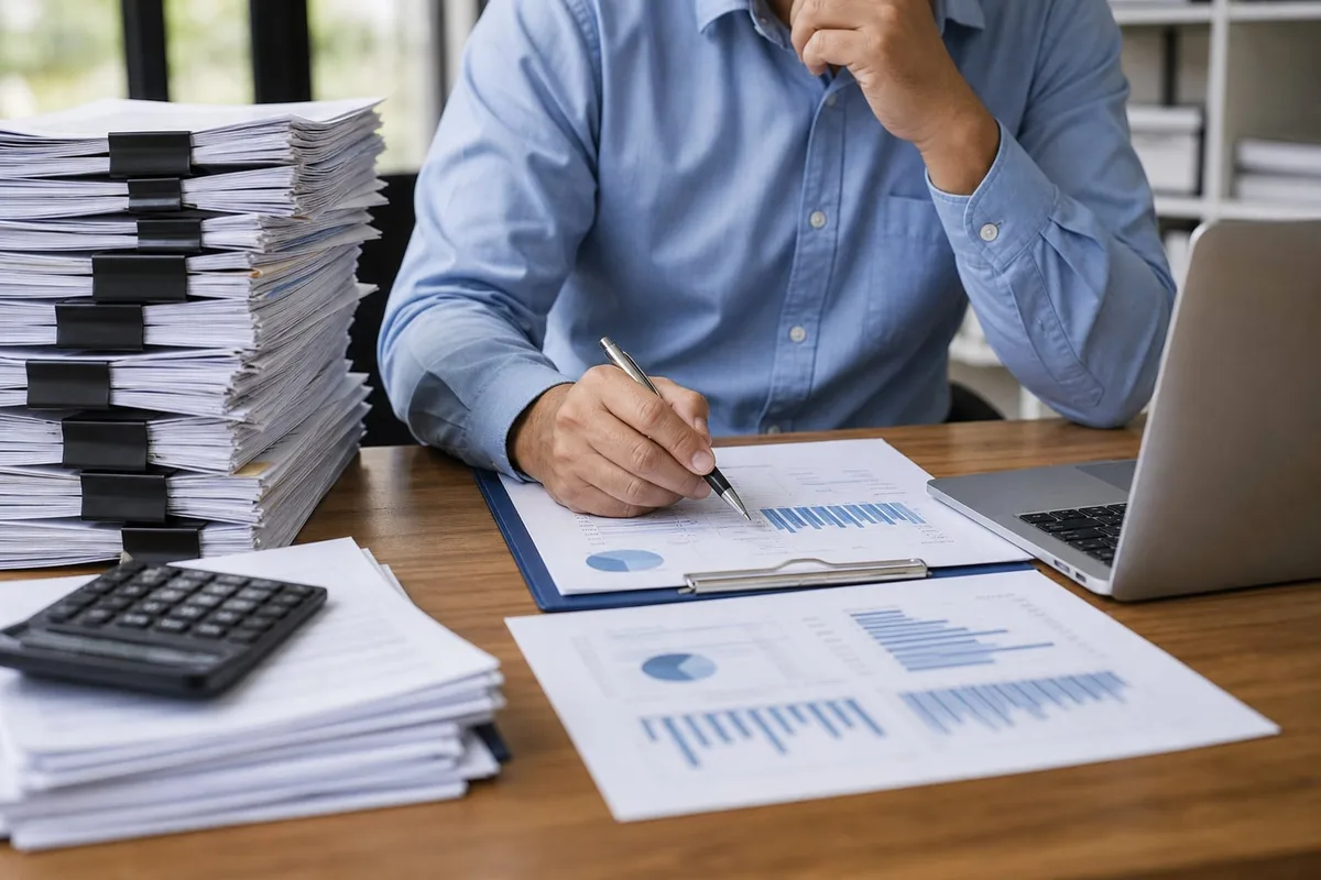 Reorganizar la deuda en tiempos de incertidumbre: por qué refinanciar exige mirar más allá de la cuota mensual