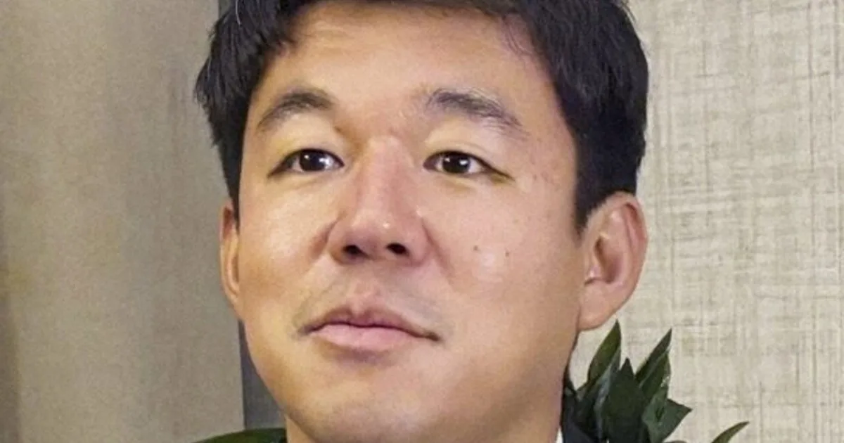 米NFLレイダース、松澤寛政と練習生契約 開幕ロースター逃す