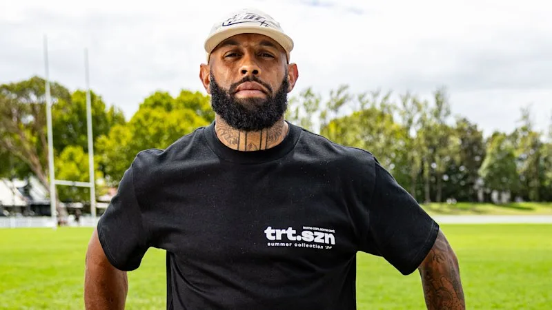 Josh Addo-Carr allegedly tests positive to roadside cocaine test for second time