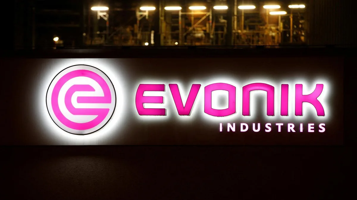 Chemiekonzern: Evonik streicht mehr als 2000 Stellen in Deutschland