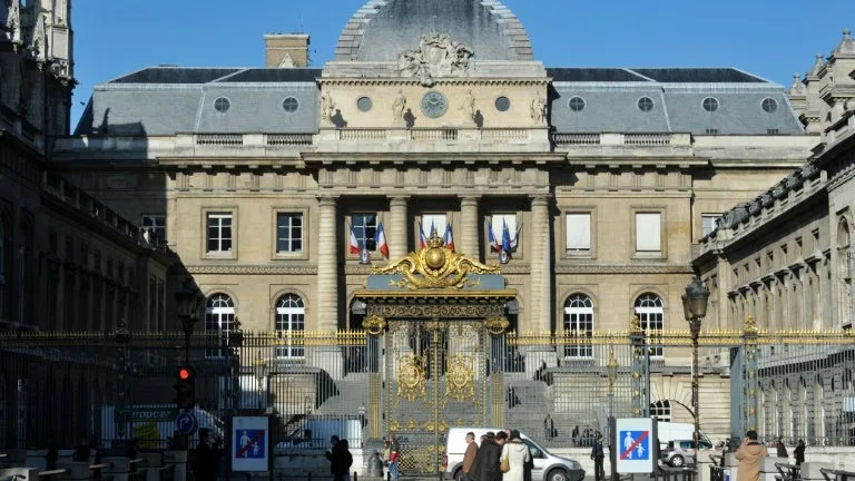 Attaques visant un magistrat de Bobigny: le premier président de la cour d'appel de Paris exprime sa "très vive inquiétude"