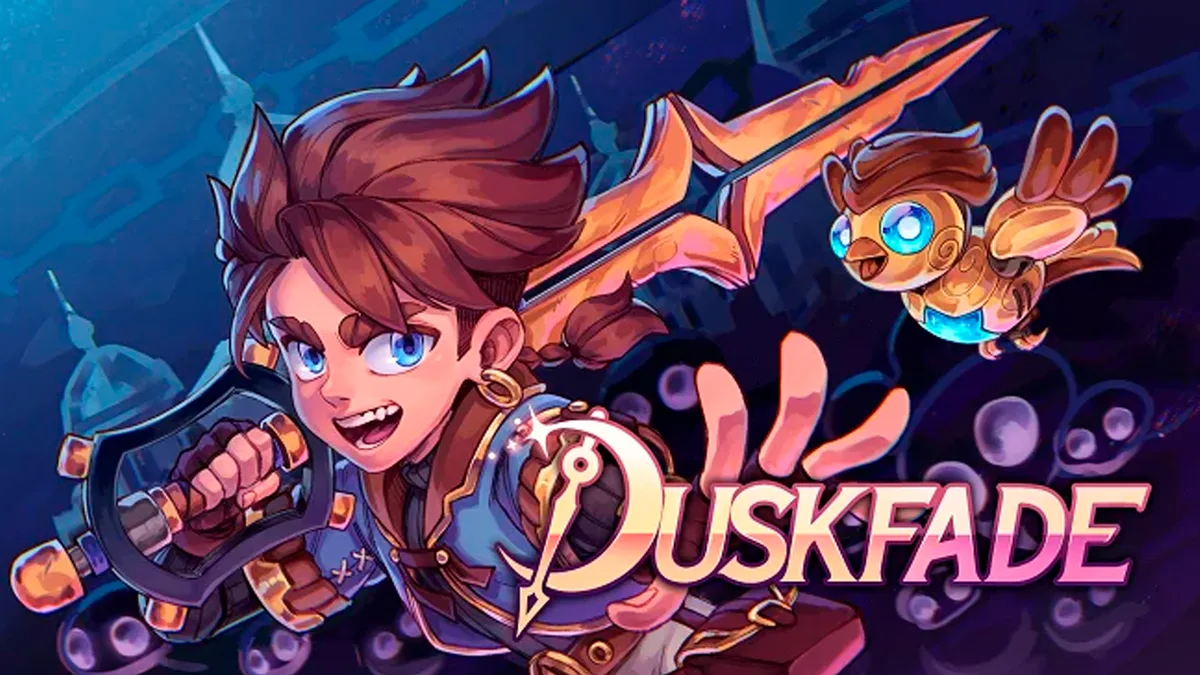 Reseña | Duskfade