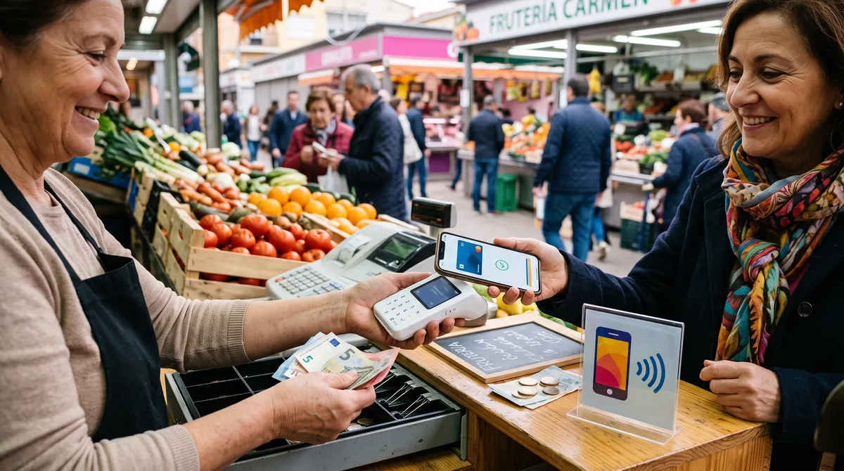 Canaco CDMX advierte sobre el impacto de la nueva ley de pagos digitales en las MIPYMES