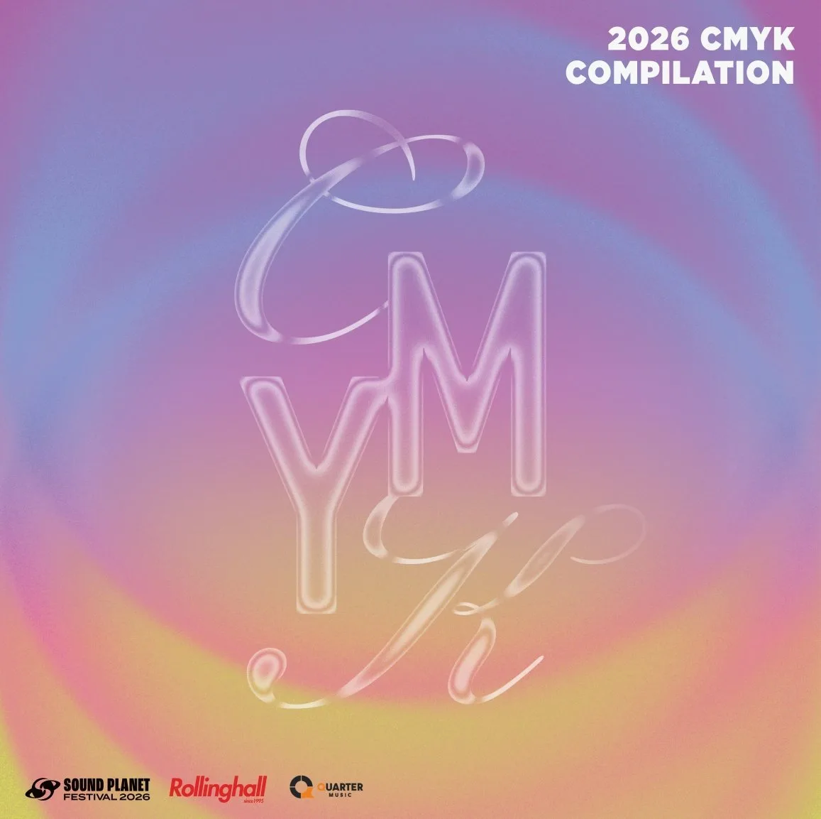 ‘서머소닉’ 오른 안효주부터 개화까지…‘2026 CMYK’ 4팀 뭉쳤다