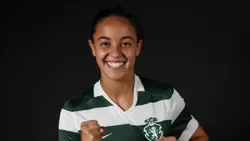 OFICIAL: Sporting contrata ex-Benfica para a equipa feminina