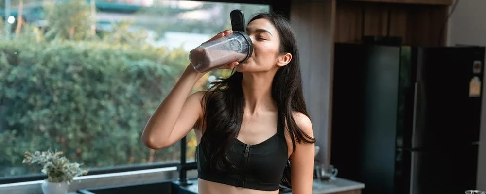 Promoção em suplementos: como encontrar whey, creatina e mais com desconto