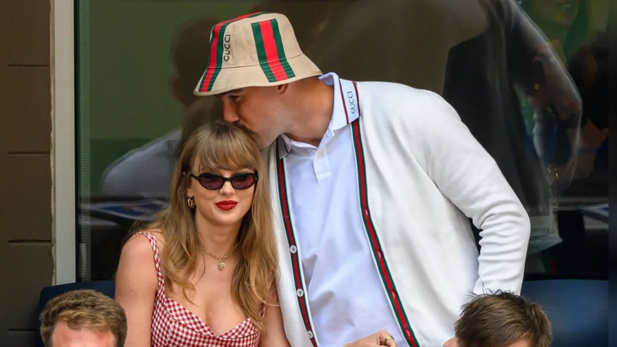Taylor Swift und Travis Kelce: Nachbarn wehren sich gegen Umbau ihrer Villa