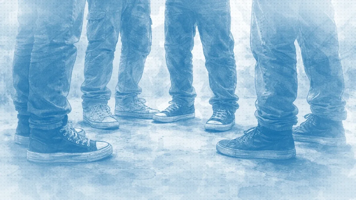 O que mais levou à apreensão de jovens no ES em cinco anos