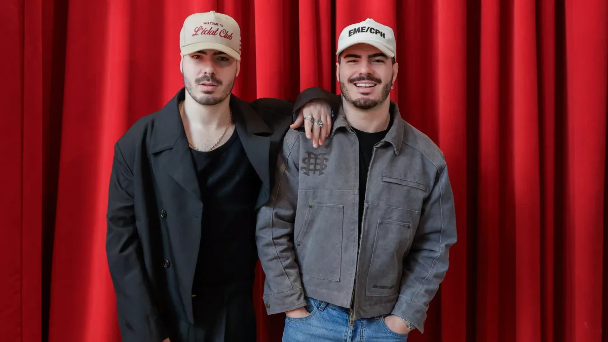 Los Gemeliers cuentan cómo gestionaban sus padres el dinero que ganaban de niños: "Con 7 u 8 años nos compramos una casa"