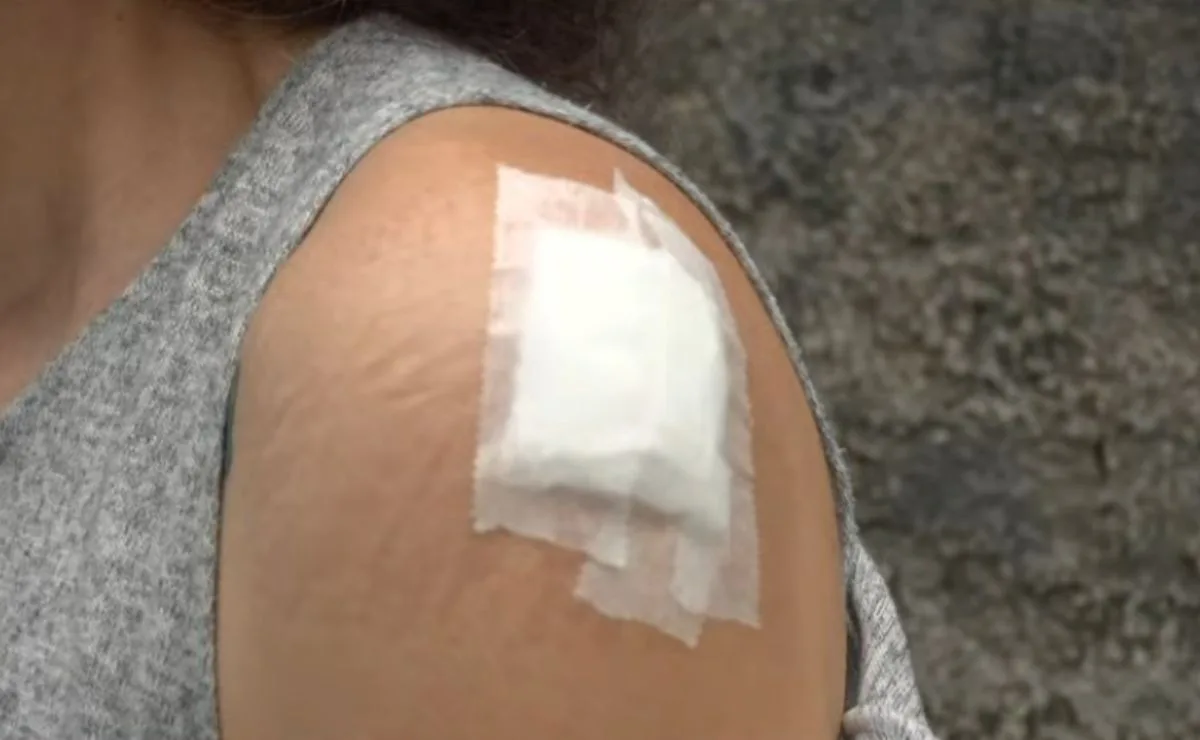 Mulher continua sendo ameaçada após sofrer ataque a facadas de ex-marido: “Levou sorte, vou virar um demônio”