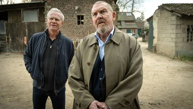 Tatort »Die letzten Menschen von Köln«: Du hast doch den Keller voller Dosensuppen und Kommissbrot