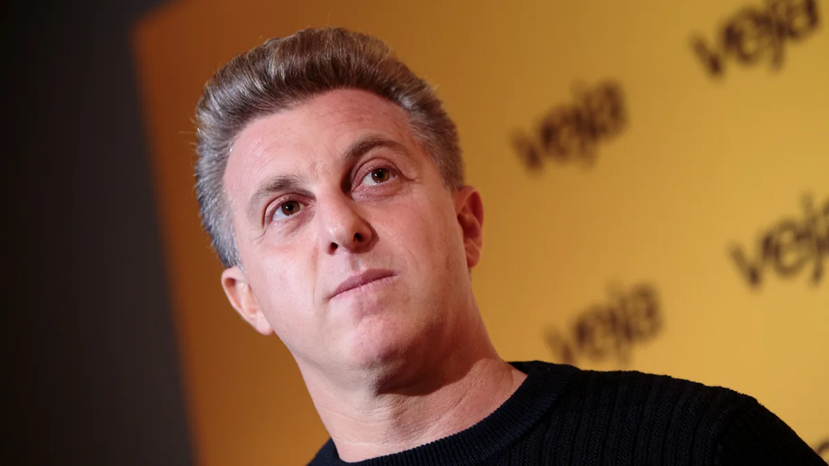 A campanha eleitoral que recebeu R$ 30 mil de Luciano Huck