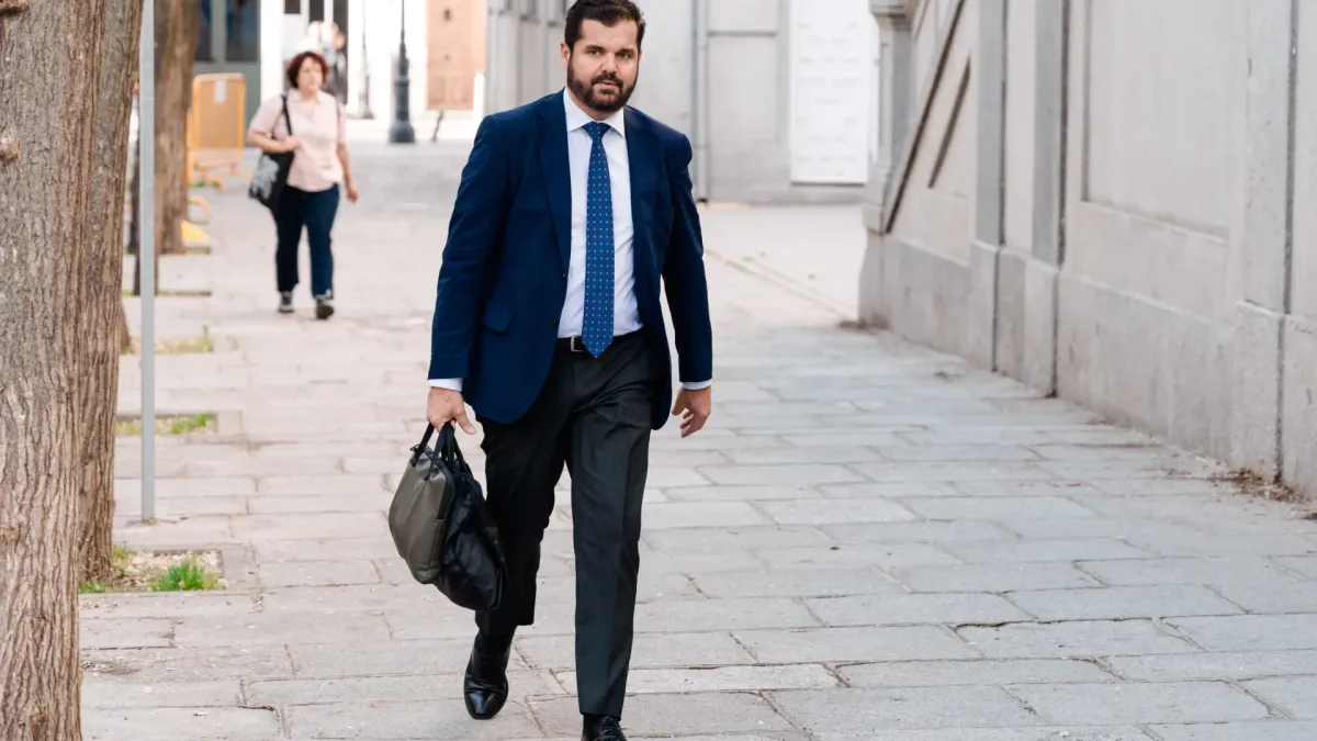 La Audiencia Nacional designa a Iustitia Europa para liderar las acusaciones populares en la causa sobre Ceuta